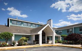 American Inn And Suites Rehoboth Beach